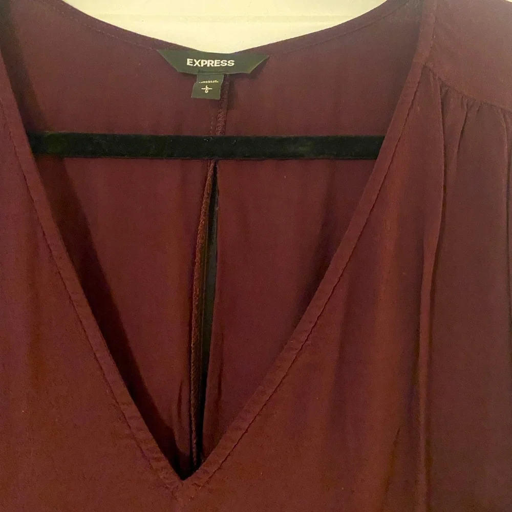 EXPRESS DRESS L - Picture 4 of 5